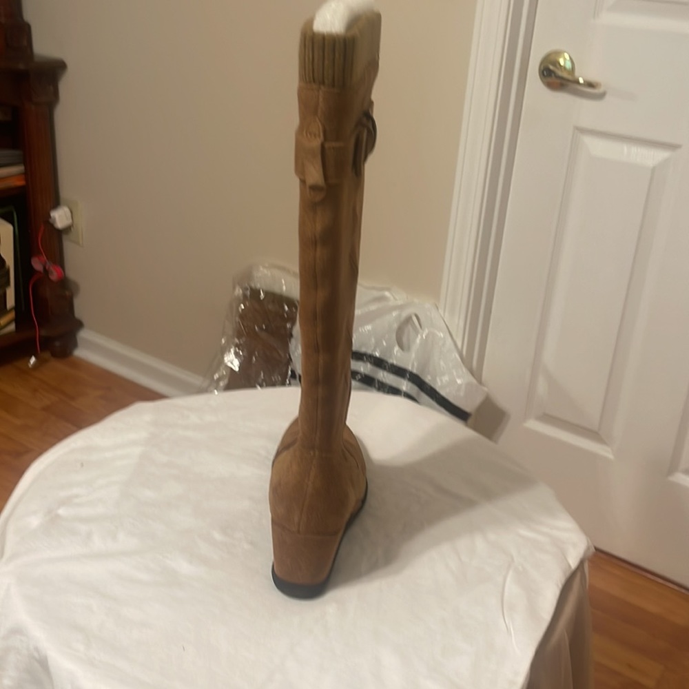 Lady boot - Picture 4 of 6